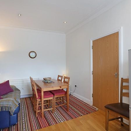 Appartamento Law View North Berwick Esterno foto