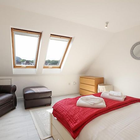 Appartamento Law View North Berwick Esterno foto