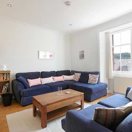 Appartamento Law View North Berwick Esterno foto