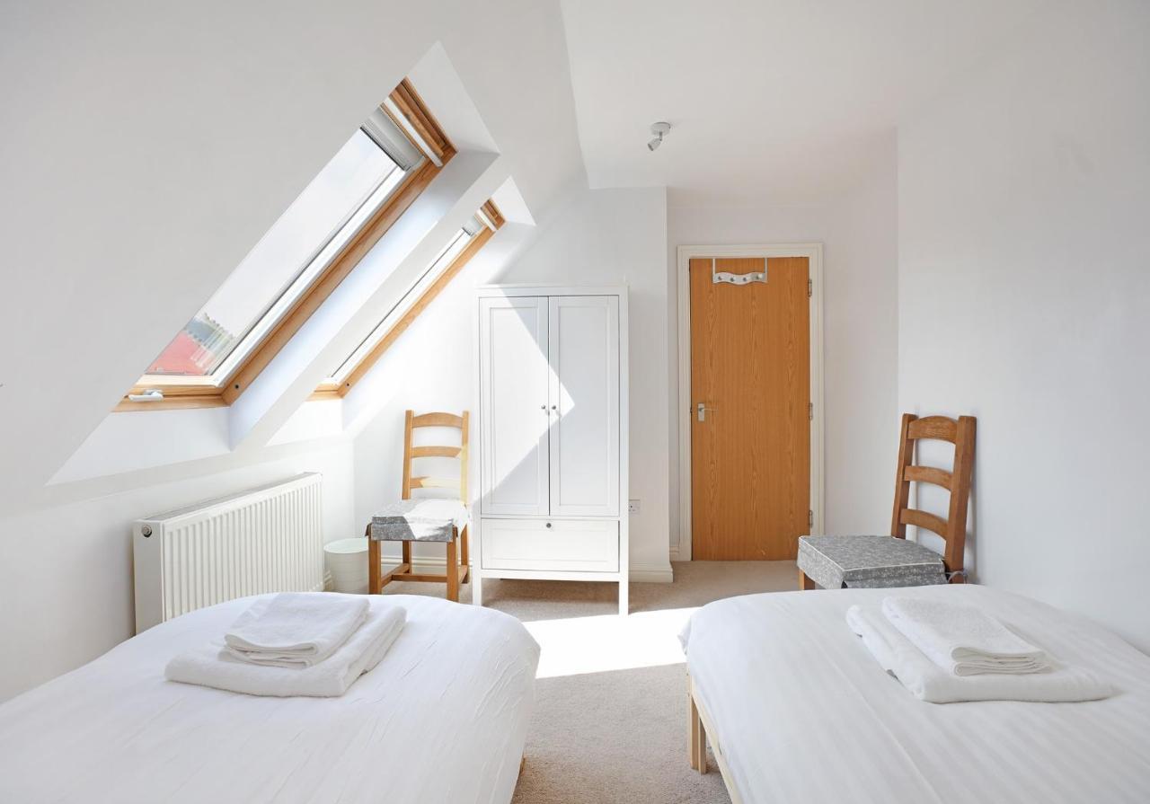 Appartamento Law View North Berwick Esterno foto