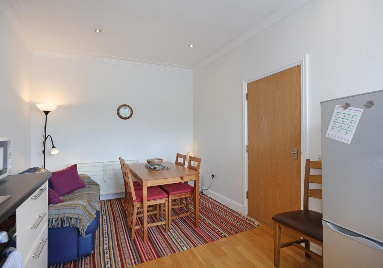 Appartamento Law View North Berwick Esterno foto