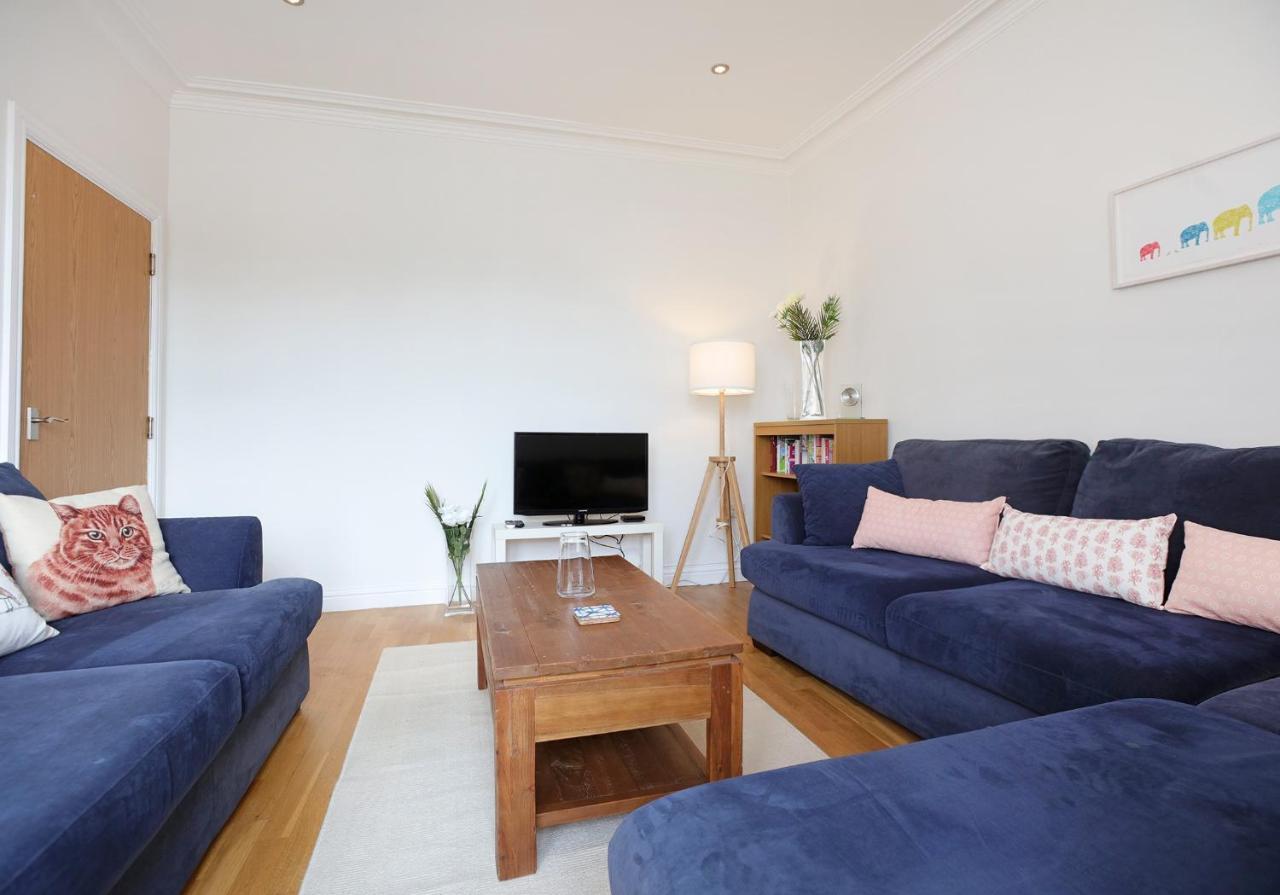 Appartamento Law View North Berwick Esterno foto