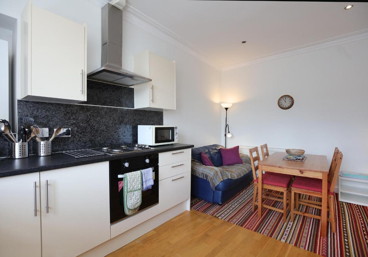 Appartamento Law View North Berwick Esterno foto