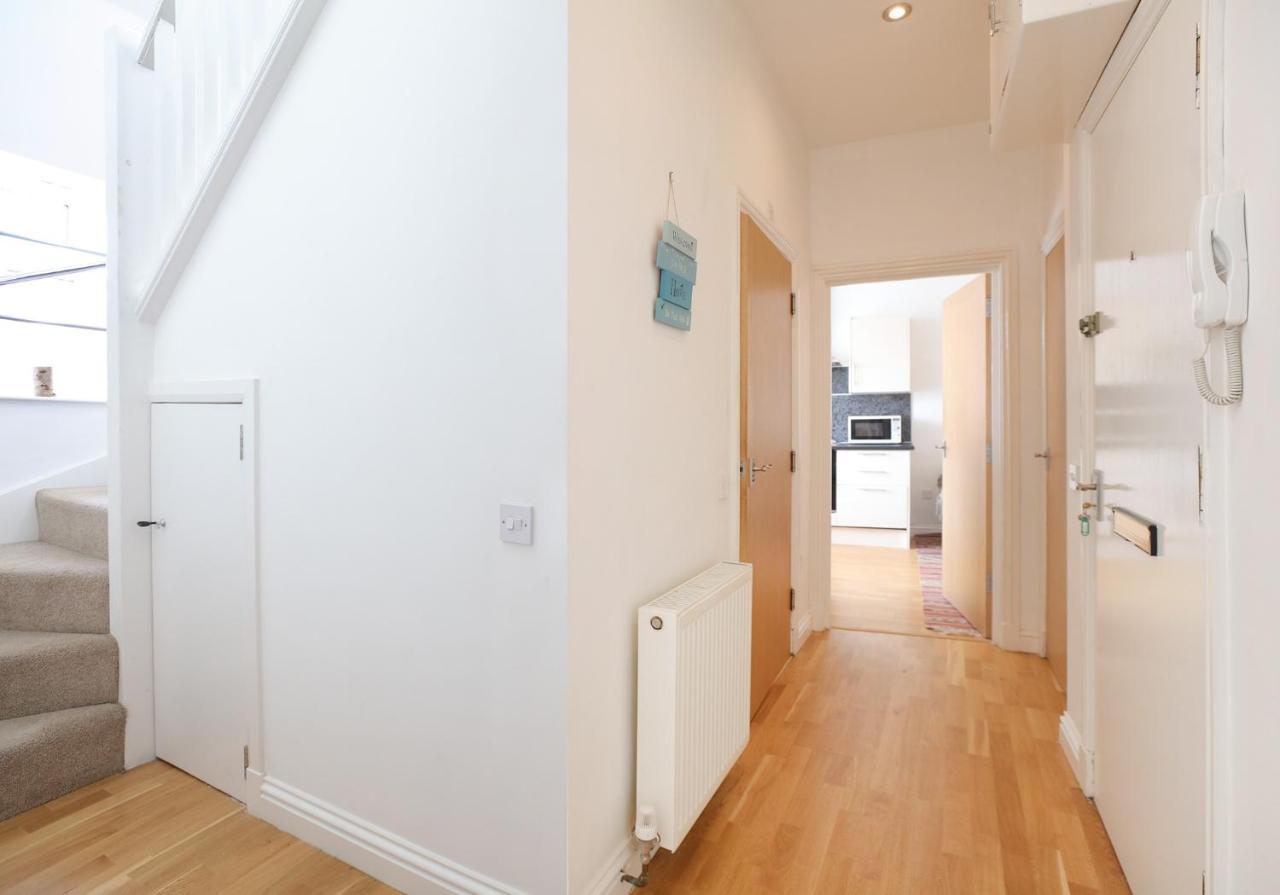 Appartamento Law View North Berwick Esterno foto